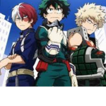My Hero Academia: The Rise Of Hero’s