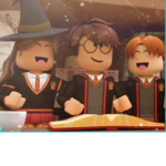 ||Harry Potter Fans||