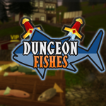 Dungeon Fishes (Dungeon Quest Guild)