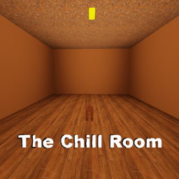 The Chill Room