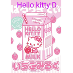 HELO KITTY FANS