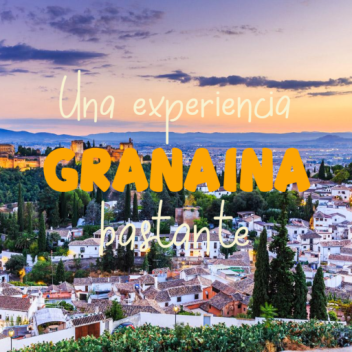 Una experiencia Granaina (Alpha)