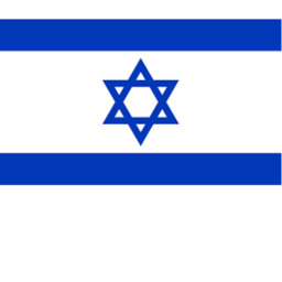 Israel rp