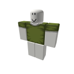 Quenty Shirt II