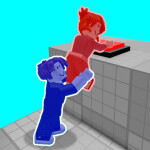 Teamwork Puzzles 2 (Obby)