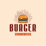 Burger Restaurant!