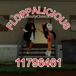 Floppalicious