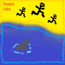 Scuba Diving at Poopis Lake