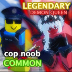 Tower Merge Tycoon! ⚔️