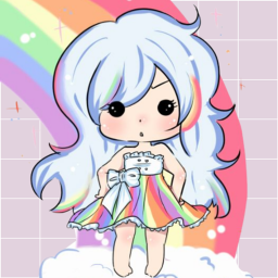 RAINBOW WORLD 🌈