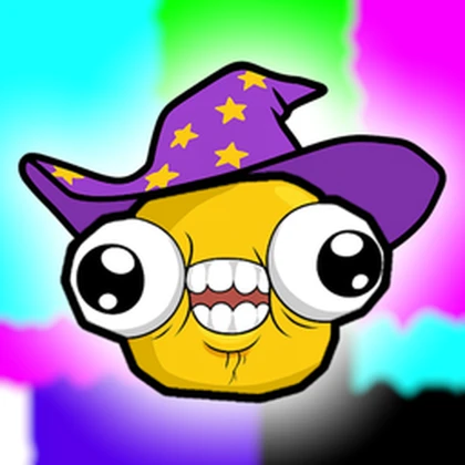 i4's Crew Roblox group icon