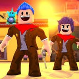 Cowboy Brawl