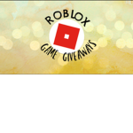 [] ROBLOX Game Giveaway []