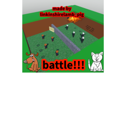 border battles | Dogs vs Cats