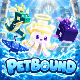 [ CLOSE BETA ] PETBOUNDS icon