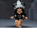 Max the roblox gurl squad