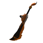 Fox Sword