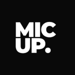 MicUp Studio