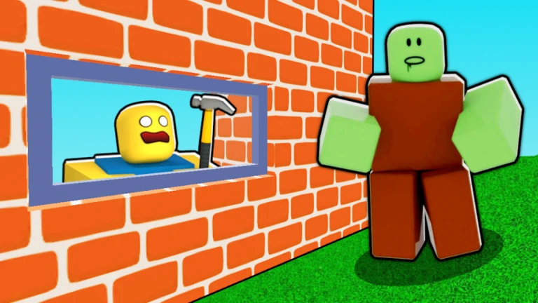 [🎃] Build to Survive 🛠️