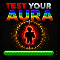 What Color is your AURA? Test 2.0