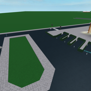 Swynburn & District (WIP)