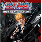 Bleach:Soul Resurreccion
