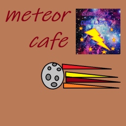 Meteor Cafe **BETA**
