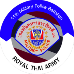 [ 11th’ MP ] 11th' Military Police Battalion