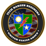 [USA] 75th Rαnger Regiment