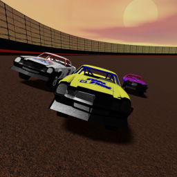 Dirt Track Racing 🇺🇸