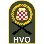[HVO] Hrvatsko Vijece Obrane