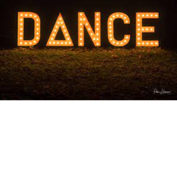 Dance game another version