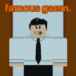 famous gaem.