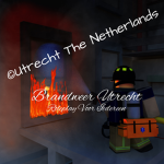 [NLD] Brandweer Utrecht. Group Thumbnail