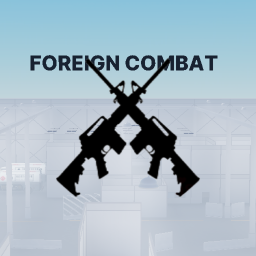 [KILLHOUSE] Foreign Combat