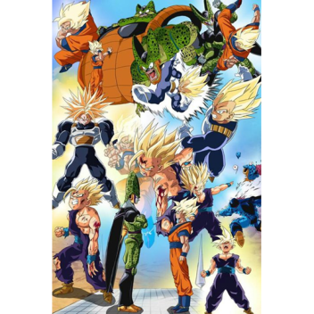 Combat fight and cool