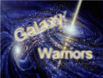 The Galaxy Warriors