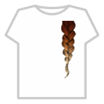 girl hair