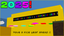 Obby [2026!!]