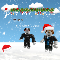 Buy My Noob