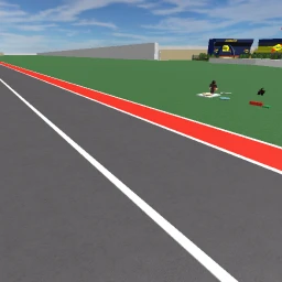 COTA Braking icon