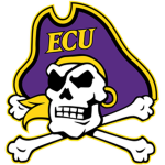 (AAC) -- E ast Car olina Pirates