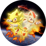 Movie Super Shadow and Super Sonic