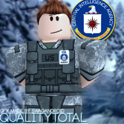 (New Gamepasses)  CIA Training Camp Peary