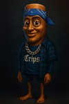 Clark County Crips