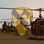 | 229th Aviation Battalion, Company A |