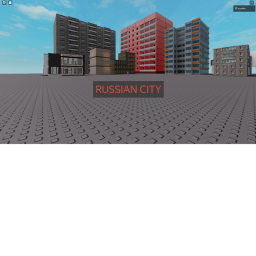 Russian City