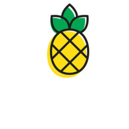 Pineapple cafe