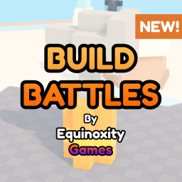 Build Battles 🎄XMAS🎄
