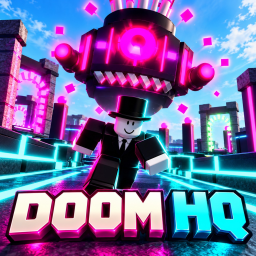 Doom HQ